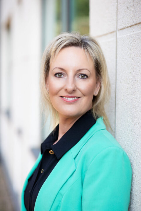 Katherine Maskell Profile Image