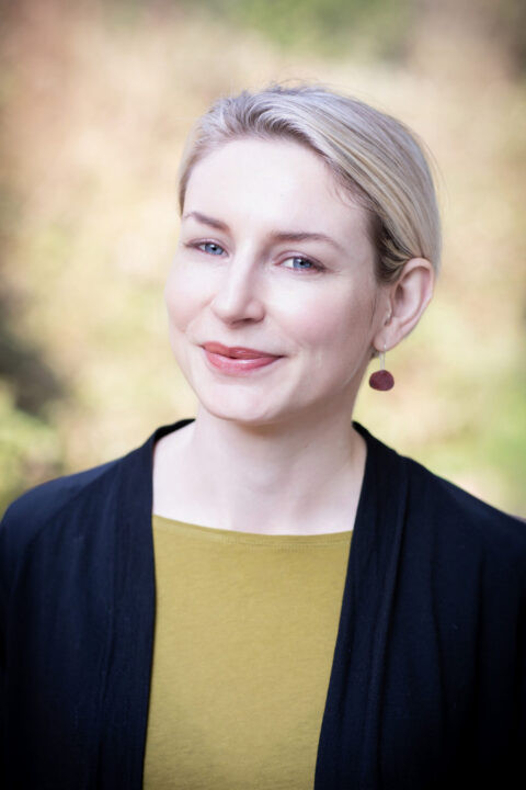 Tessa Tricks Profile Image