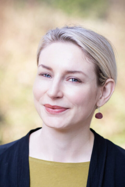 Tessa Tricks Profile Image