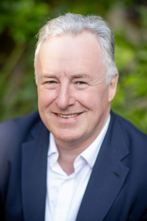 Tim Wates