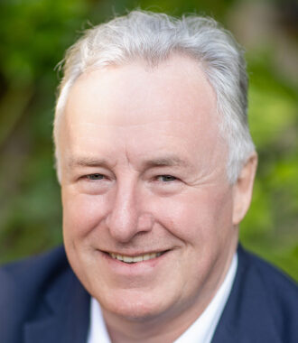 Tim Wates