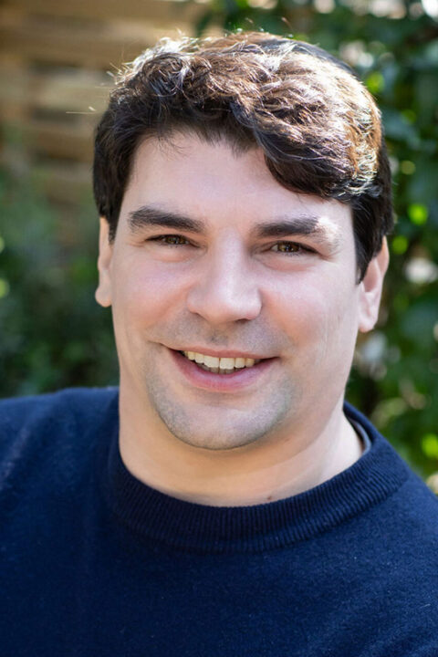 Mark Hilleard Alt