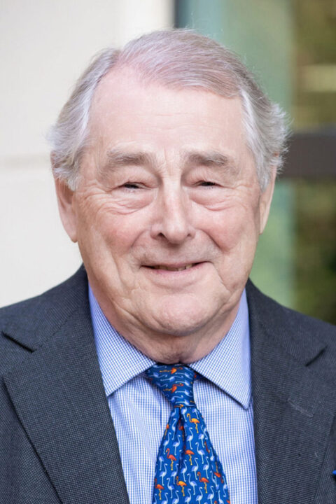 Andrew Wates